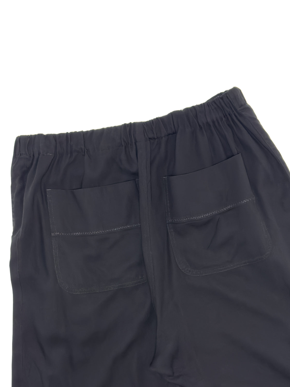 UNDERCOVER SS21 Rayon Easy Pants (Liquid Drape)