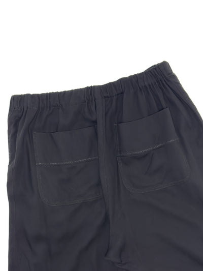 UNDERCOVER SS21 Rayon Easy Pants (Liquid Drape)