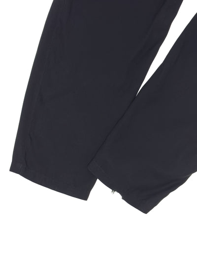 UNDERCOVER SS21 Rayon Easy Pants (Liquid Drape)