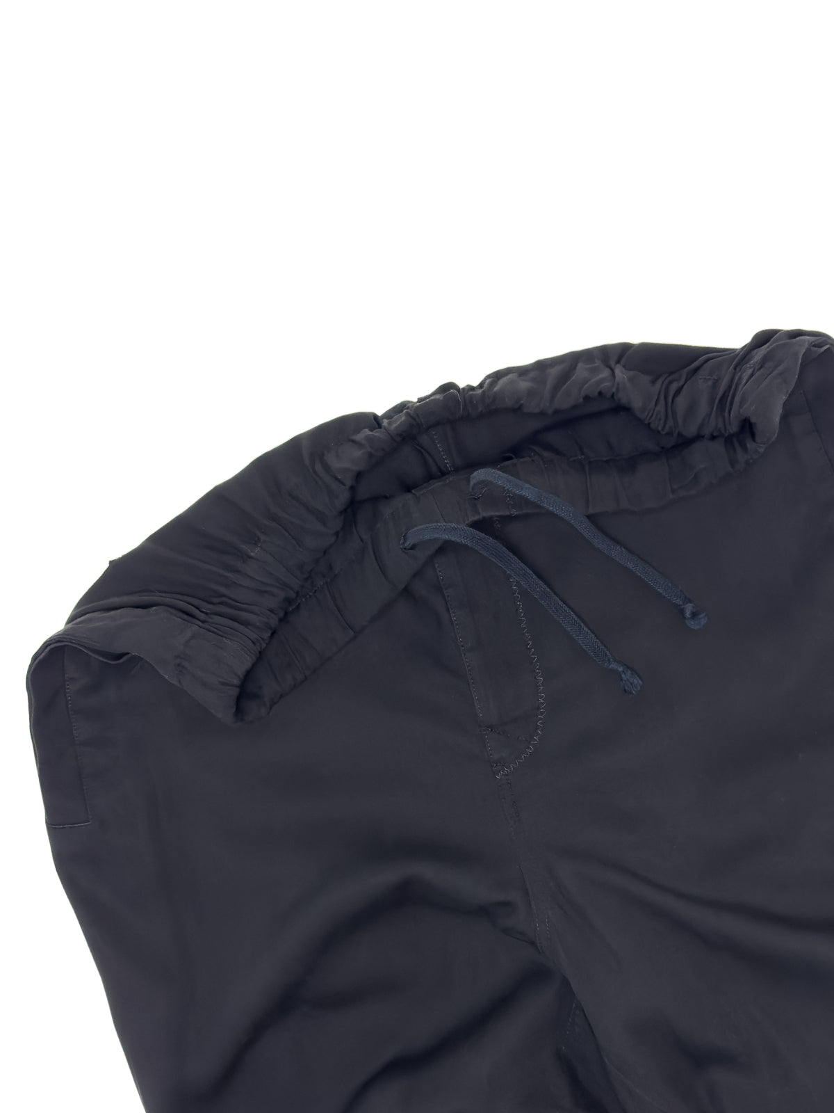 UNDERCOVER SS21 Rayon Easy Pants (Liquid Drape)