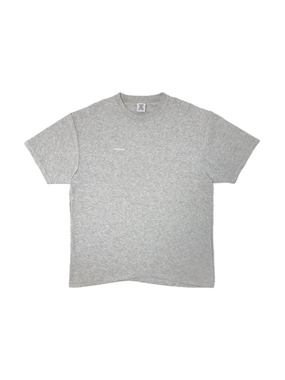 VETEMENTS Inside Out Logo T-Shirt