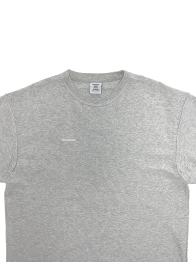 VETEMENTS Inside Out Logo T-Shirt