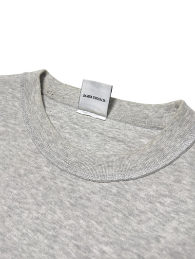 VETEMENTS Inside Out Logo T-Shirt