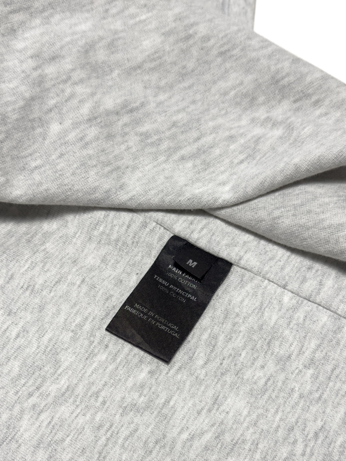VETEMENTS Inside Out Logo T-Shirt