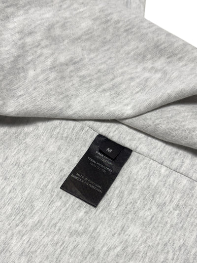 VETEMENTS Inside Out Logo T-Shirt