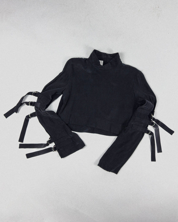 Vintage Machine Instagram Anne Sofie Madsen Top