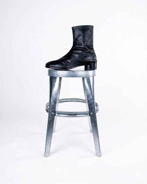 Vintage Machine Instagram Second Hand Tabi Maison Margiela