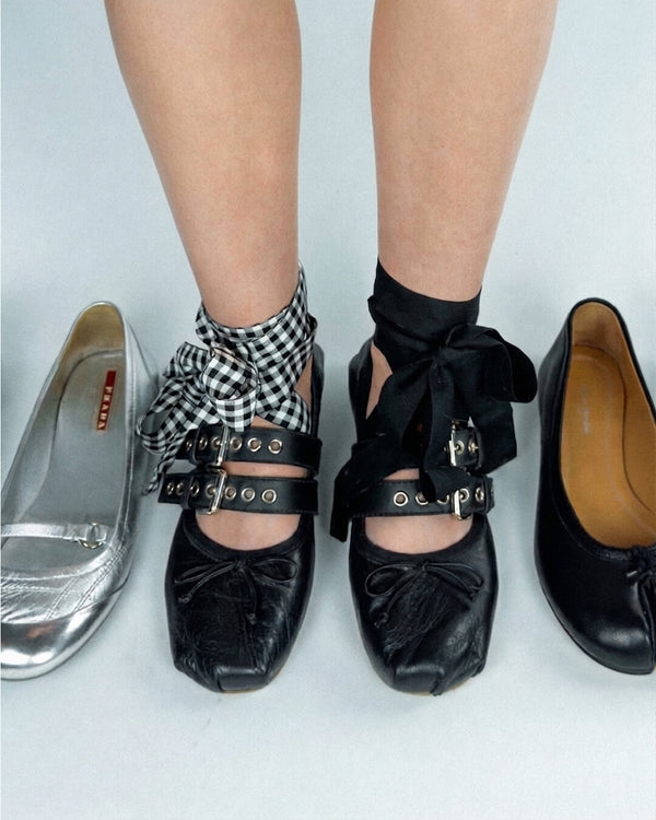 Vintage Machine Post Instagram Prada Miu Miu Margiela