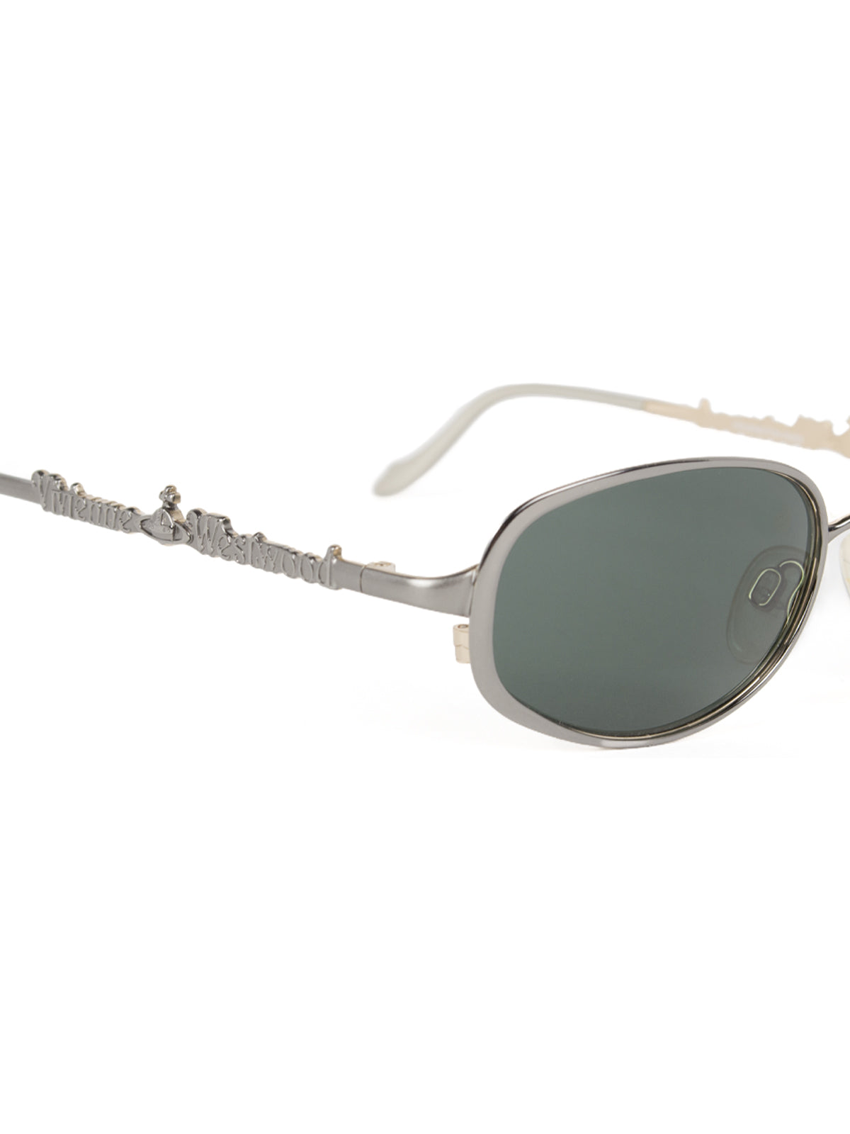Vintage Vivienne Westwood Sunglasses Limited Edition