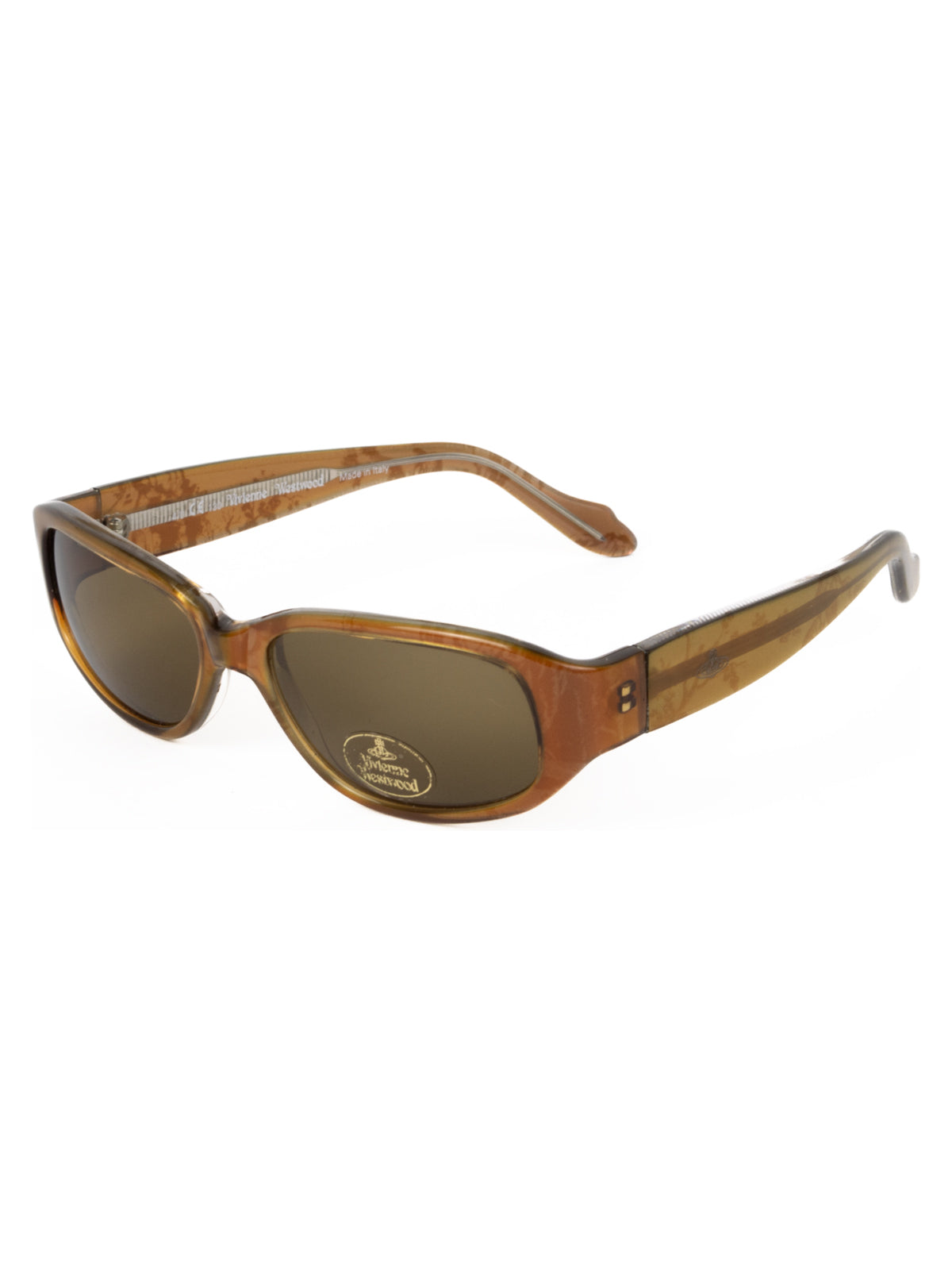 Vintage Vivienne Westwood sunglasses germyn