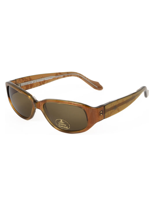 Vintage Vivienne Westwood sunglasses germyn