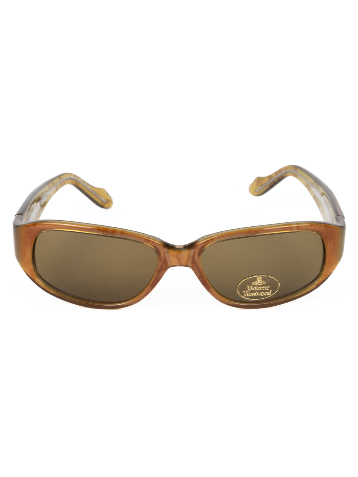 Vintage Vivienne Westwood sunglasses germyn