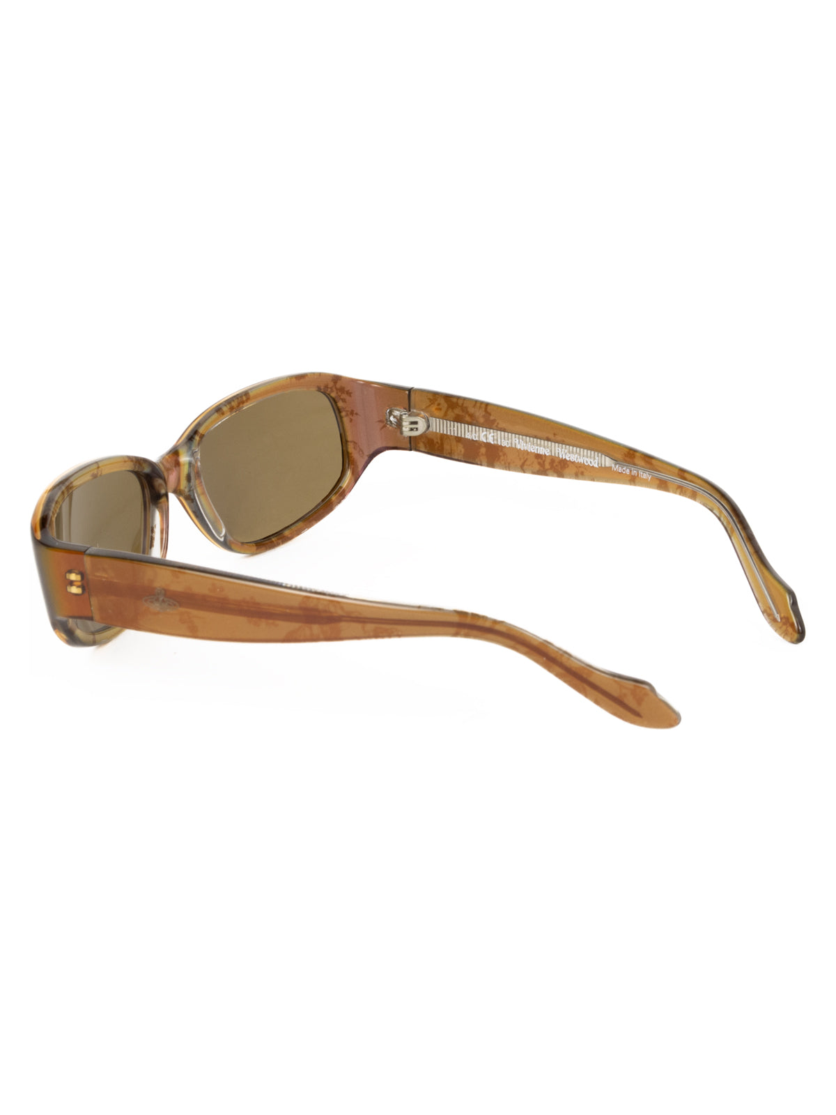 Vintage Vivienne Westwood sunglasses germyn