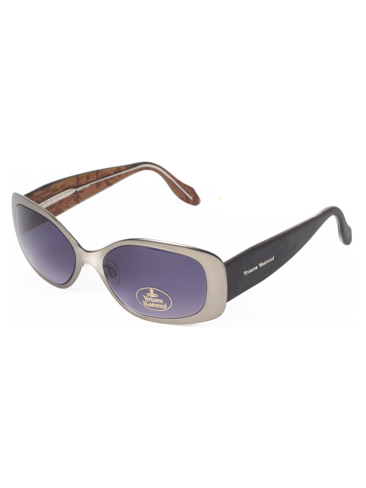 Vintage Vivienne Westwood sunglasses sunrise