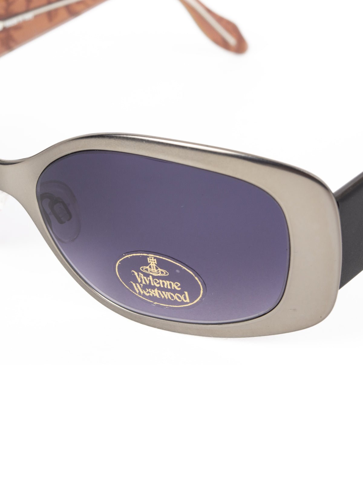 Vintage Vivienne Westwood sunglasses sunrise