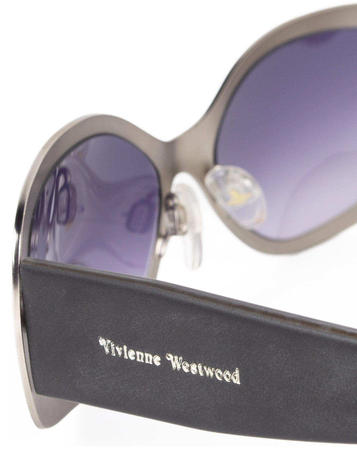 Vintage Vivienne Westwood sunglasses sunrise
