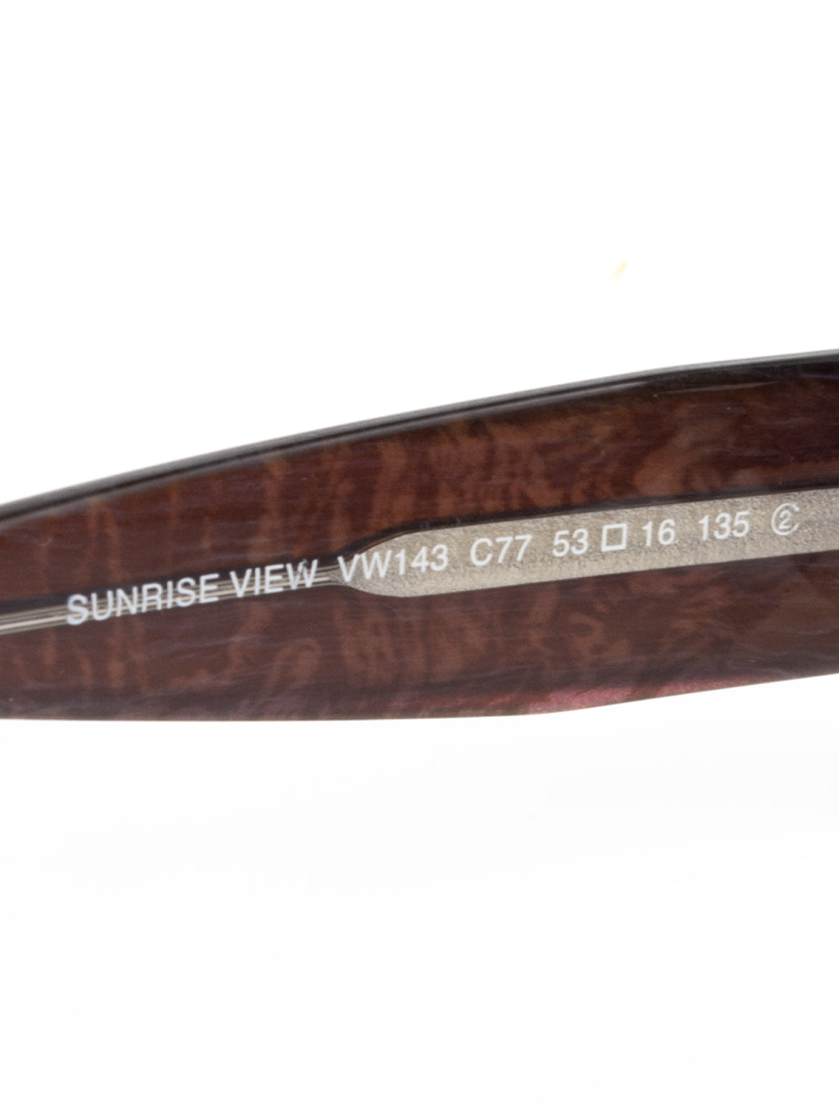 Vintage Vivienne Westwood sunglasses sunrise