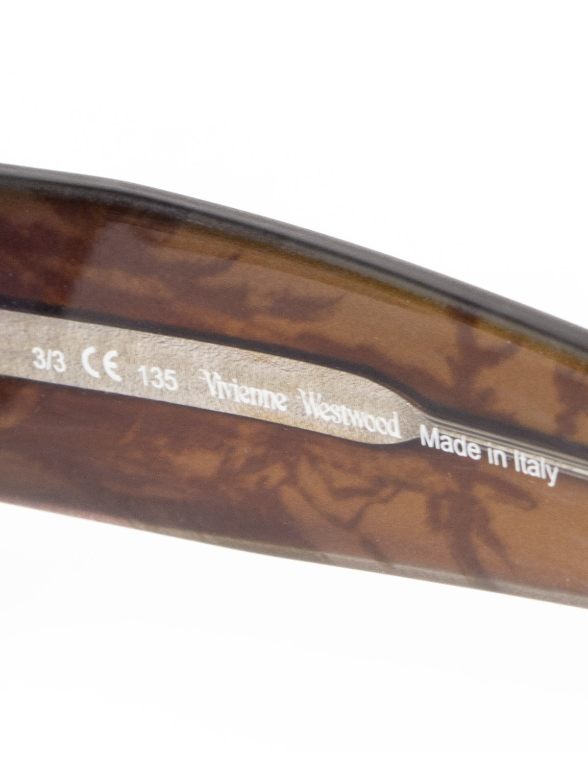 Vintage Vivienne Westwood sunglasses sunrise