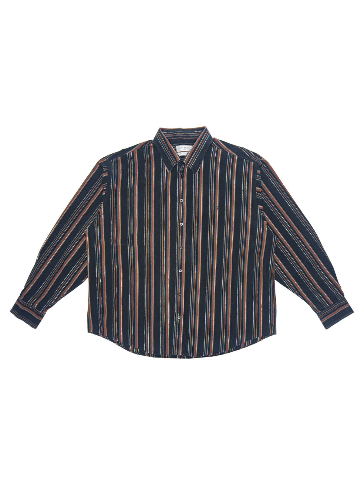 Yves Saint Laurent YSL Party Shirt
