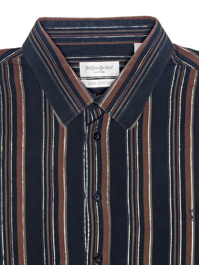Yves Saint Laurent YSL Party Shirt