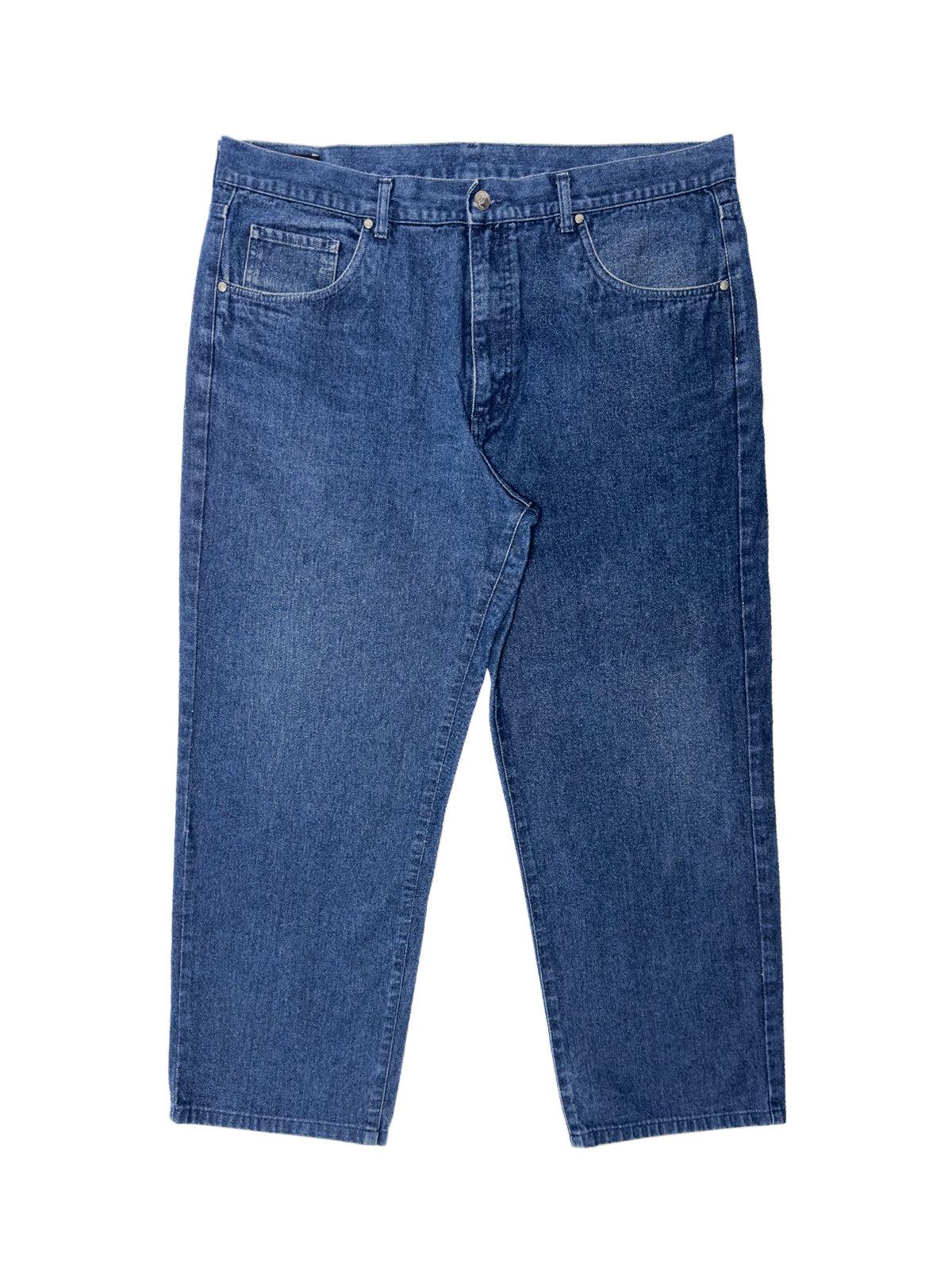 YVES SAINT LAURENT 90s Pour Homme Denim Jeans
