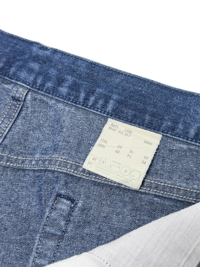 YVES SAINT LAURENT 90s Pour Homme Denim Jeans