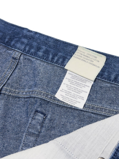 YVES SAINT LAURENT 90s Pour Homme Denim Jeans