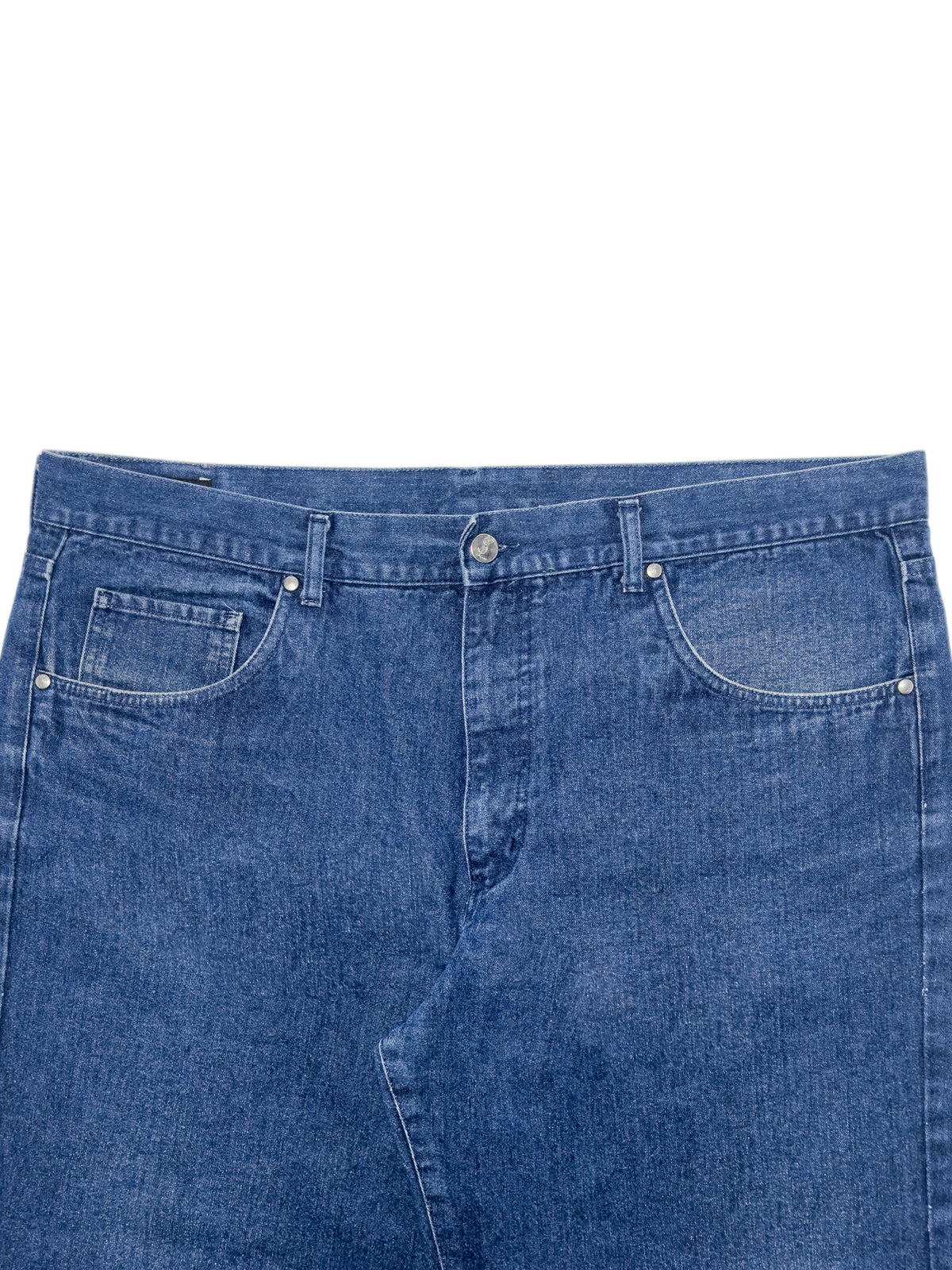 YVES SAINT LAURENT 90s Pour Homme Denim Jeans