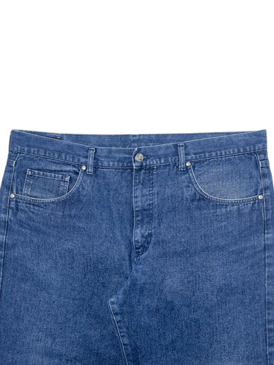 YVES SAINT LAURENT 90s Pour Homme Denim Jeans