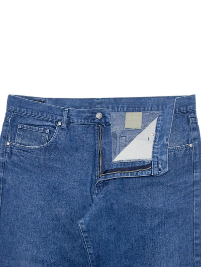 YVES SAINT LAURENT 90s Pour Homme Denim Jeans