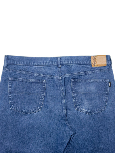 YVES SAINT LAURENT 90s Pour Homme Denim Jeans