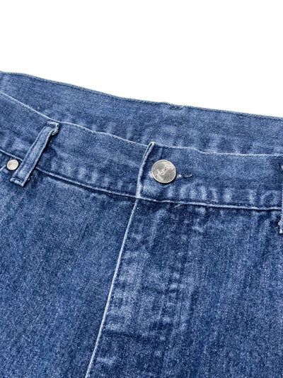 YVES SAINT LAURENT 90s Pour Homme Denim Jeans